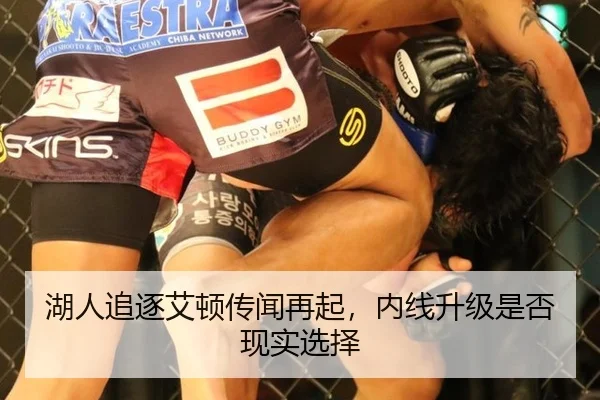 湖人追逐艾顿传闻再起，内线升级是否现实选择